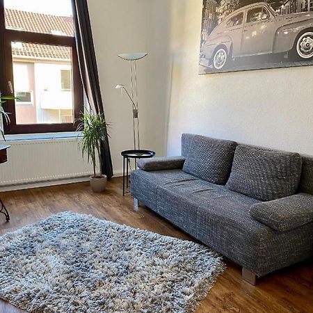 Entspannt Mittendrin Hannover Luaran gambar