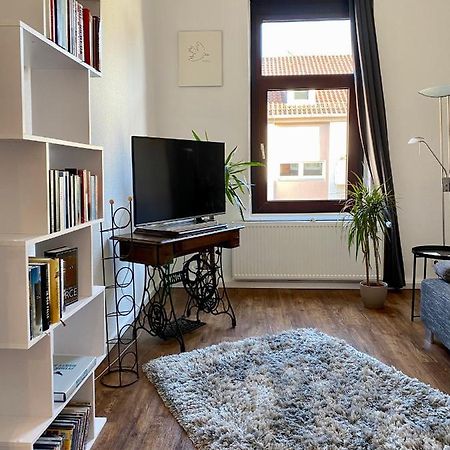 Entspannt Mittendrin Hannover Luaran gambar