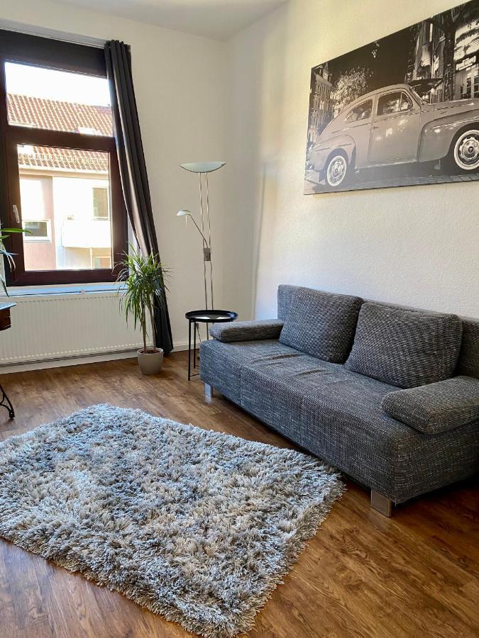 Entspannt Mittendrin Hannover Luaran gambar