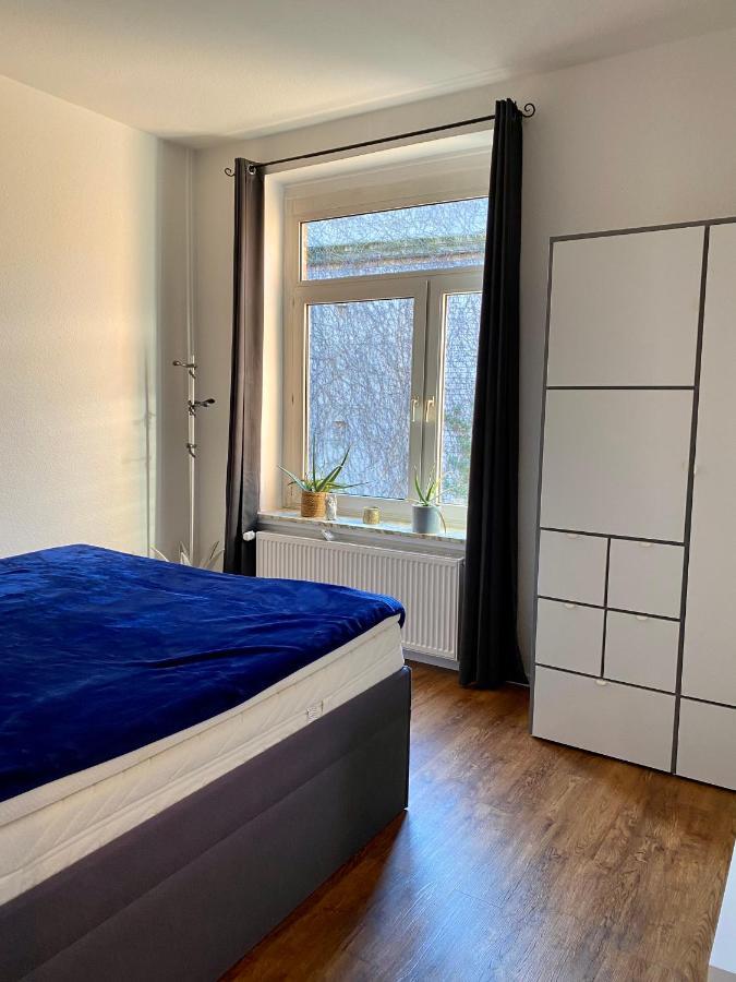 Entspannt Mittendrin Hannover Luaran gambar