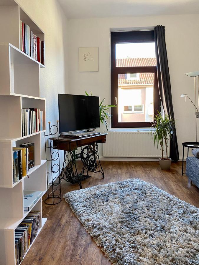 Entspannt Mittendrin Hannover Luaran gambar